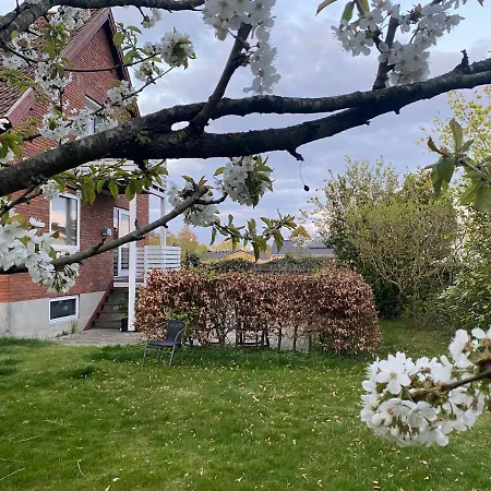Spacious & Well Located Apartement Herlev