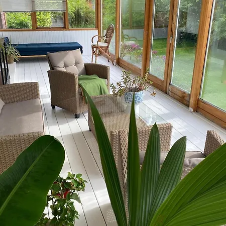 Spacious & Well Located Apartement Apartamento