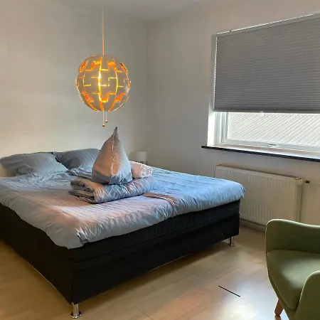 Apartamento Spacious & Well Located Apartement *