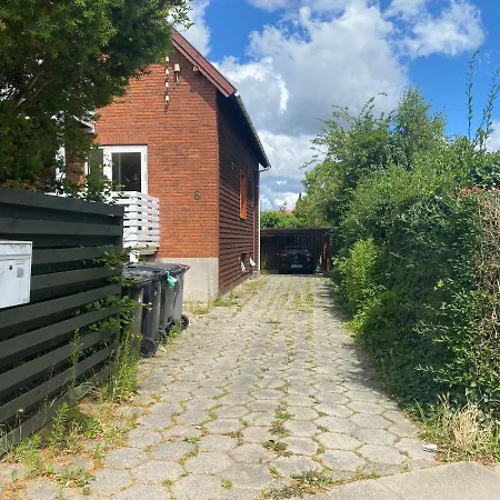 Spacious & Well Located Apartement Herlev