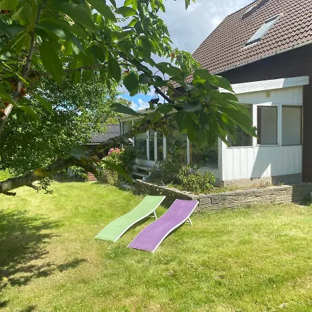 Apartamento Spacious & Well Located Apartement Herlev