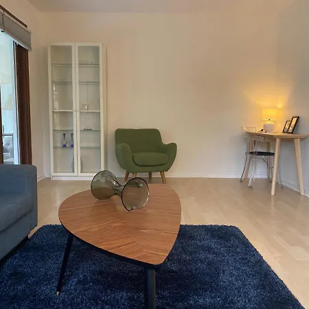 Apartamento Spacious & Well Located Apartement *