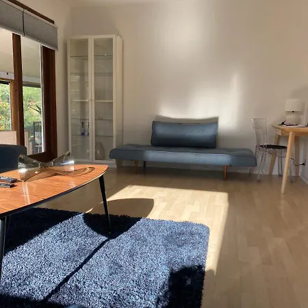 Spacious & Well Located Apartement Apartamento *