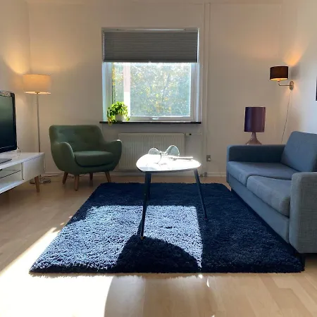 Spacious & Well Located Apartement Apartamento