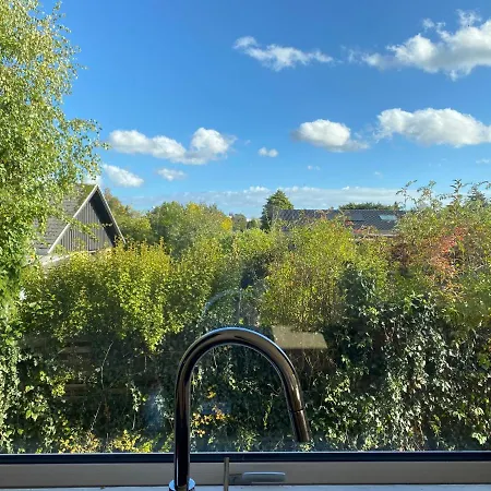 Spacious & Well Located Apartement Herlev