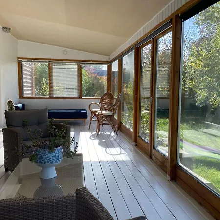 Spacious & Well Located Apartement *