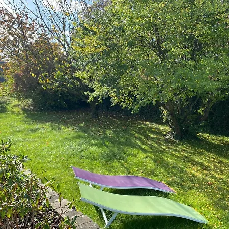 Apartamento Spacious & Well Located Apartement